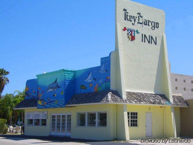 Key Largo Inn Zewnętrze zdjęcie