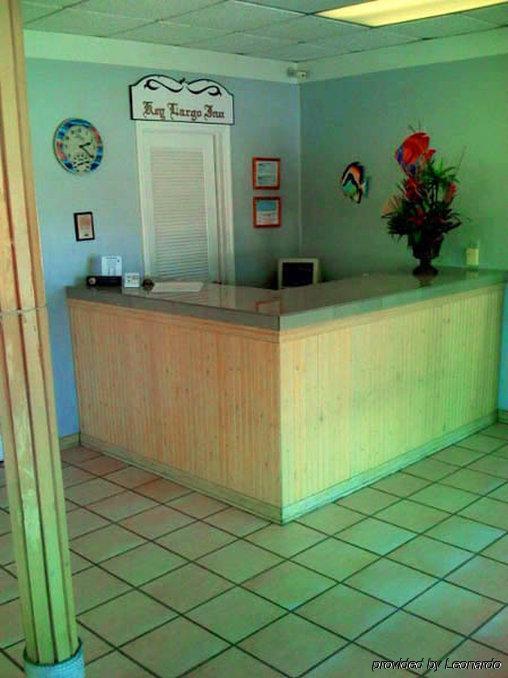 Key Largo Inn Wnętrze zdjęcie