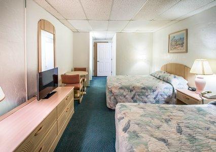 Key Largo Inn Pokój zdjęcie