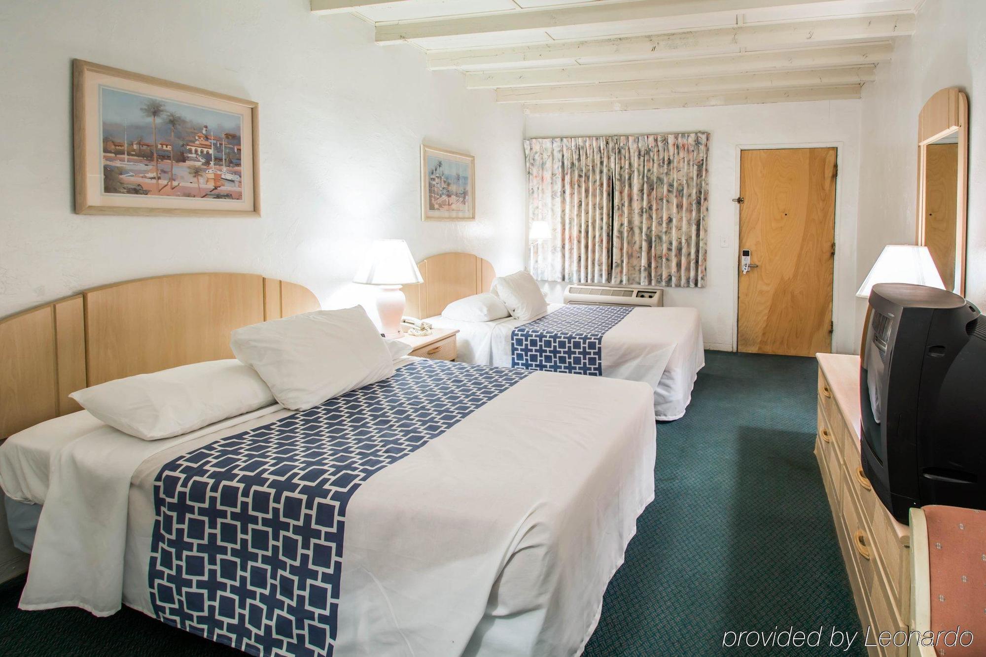 Key Largo Inn Zewnętrze zdjęcie