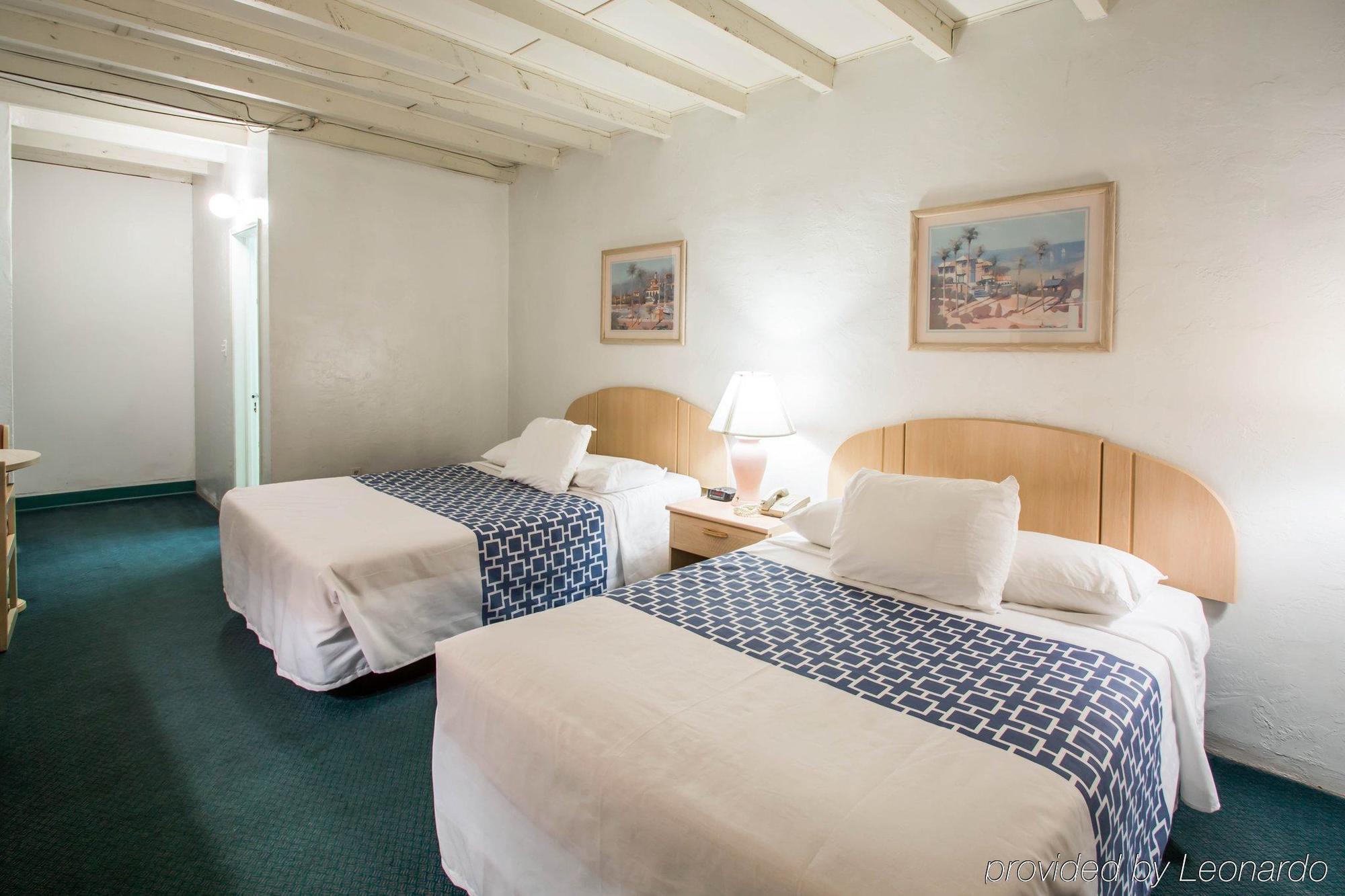 Key Largo Inn Zewnętrze zdjęcie