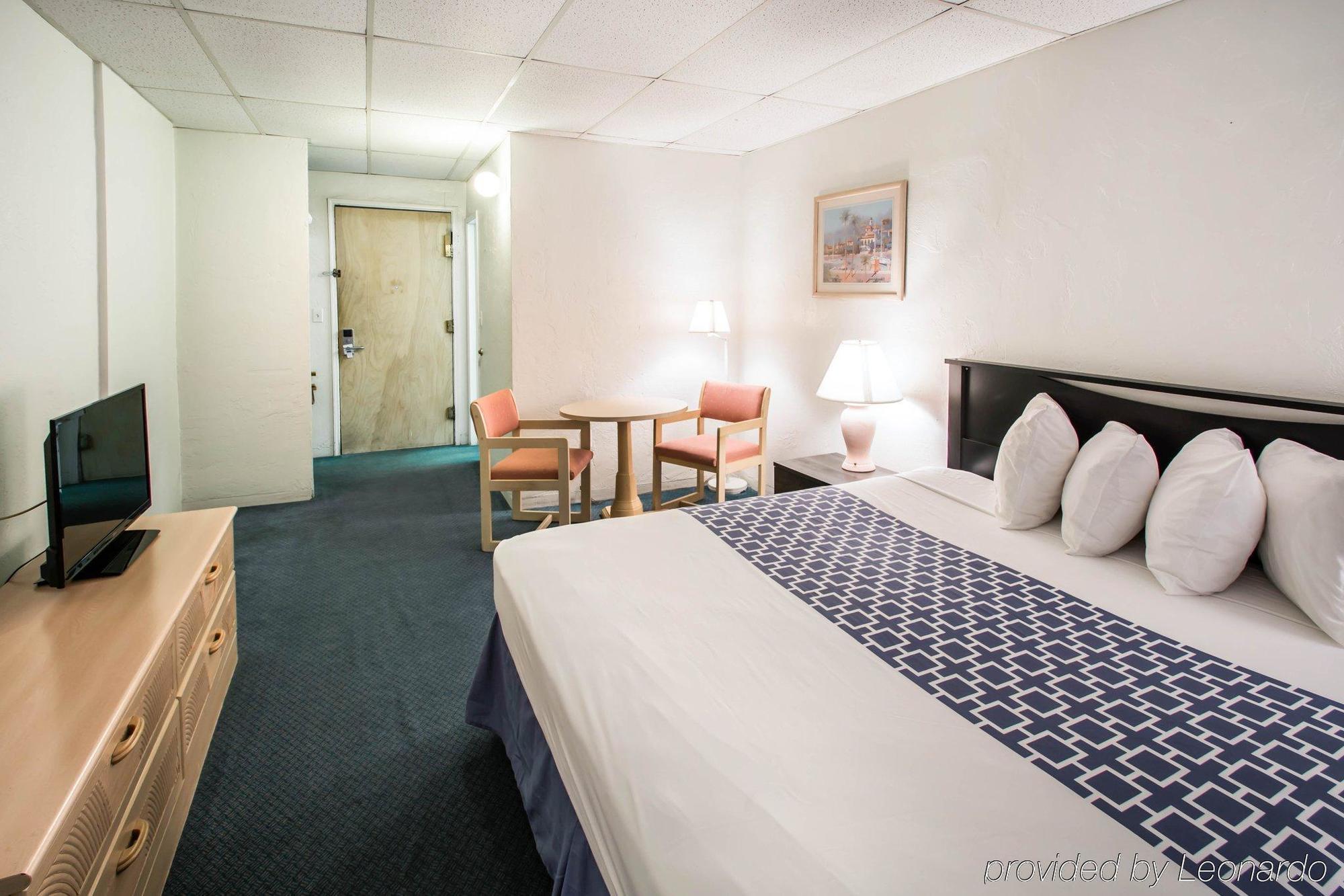 Key Largo Inn Zewnętrze zdjęcie