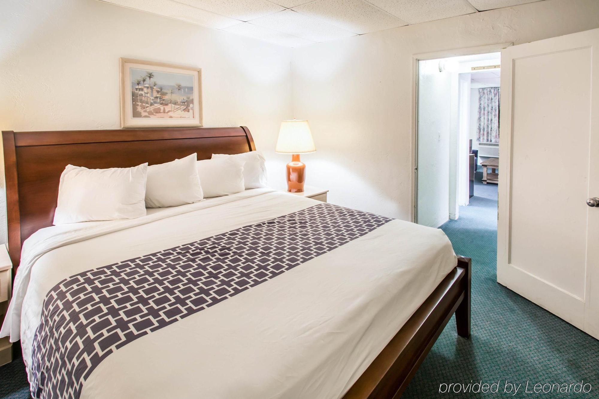Key Largo Inn Zewnętrze zdjęcie