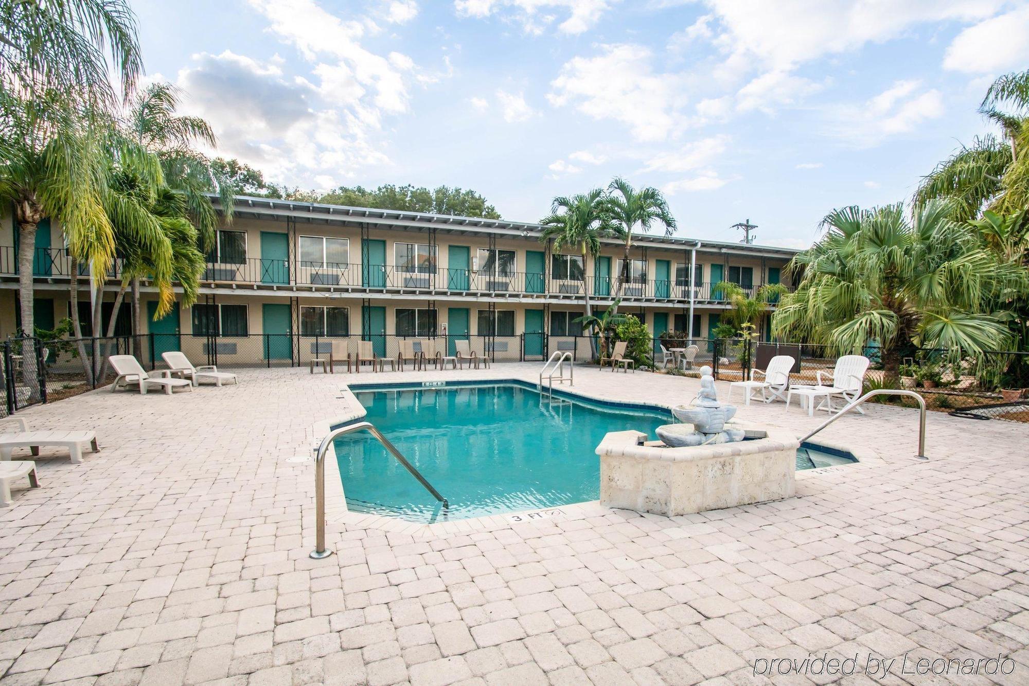 Key Largo Inn Zewnętrze zdjęcie