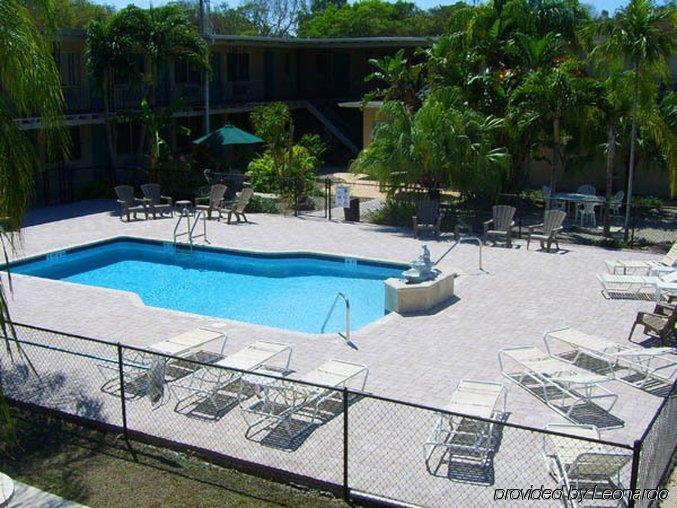 Key Largo Inn Udogodnienia zdjęcie