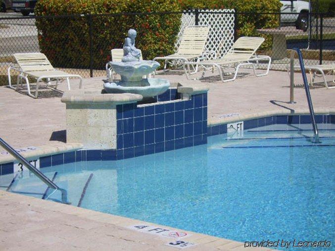 Key Largo Inn Udogodnienia zdjęcie