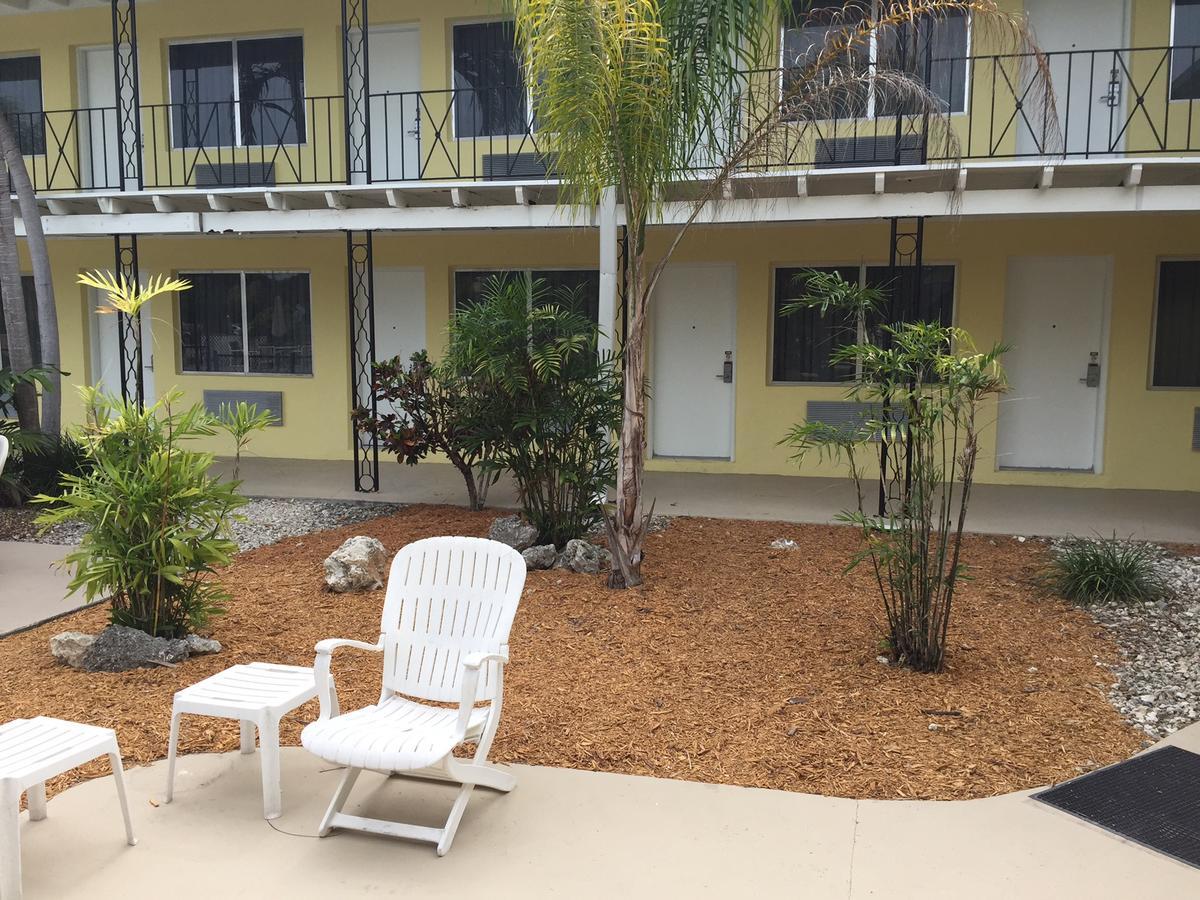 Key Largo Inn Zewnętrze zdjęcie