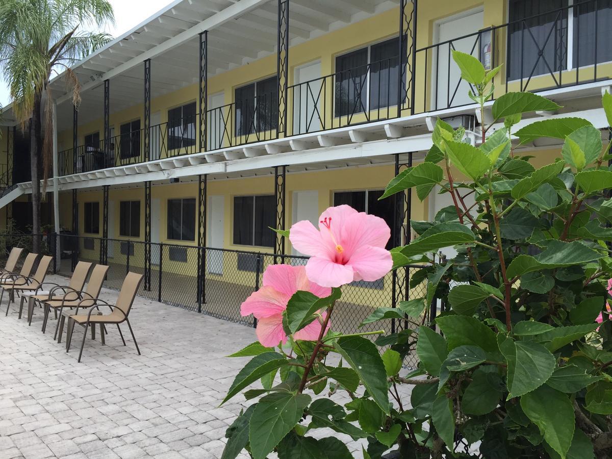 Key Largo Inn Zewnętrze zdjęcie