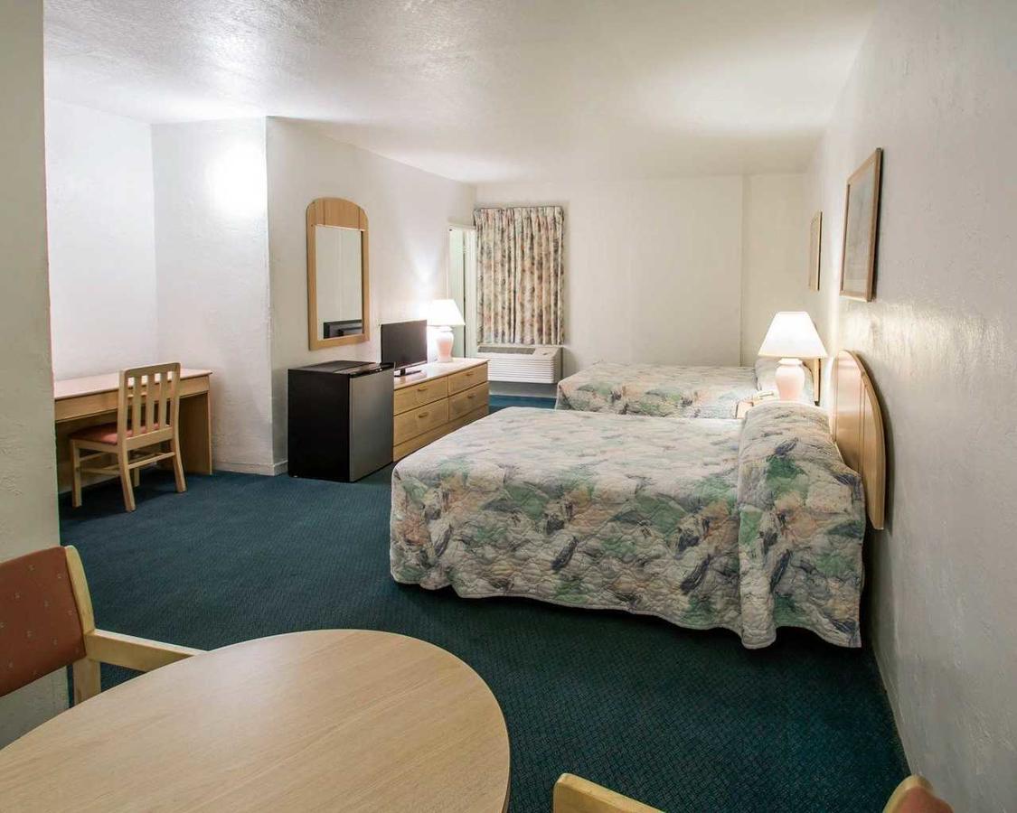 Key Largo Inn Zewnętrze zdjęcie