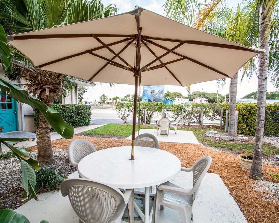 Key Largo Inn Zewnętrze zdjęcie