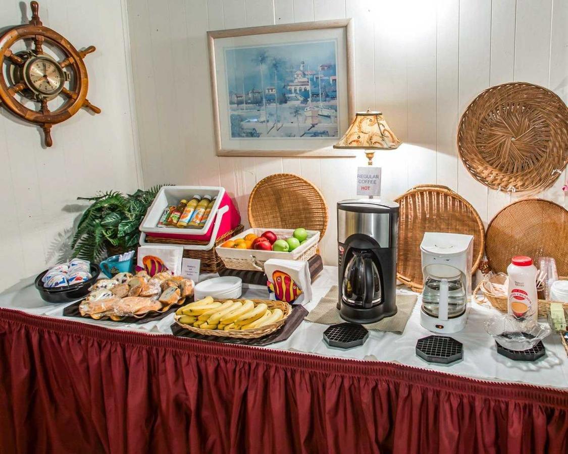 Key Largo Inn Zewnętrze zdjęcie