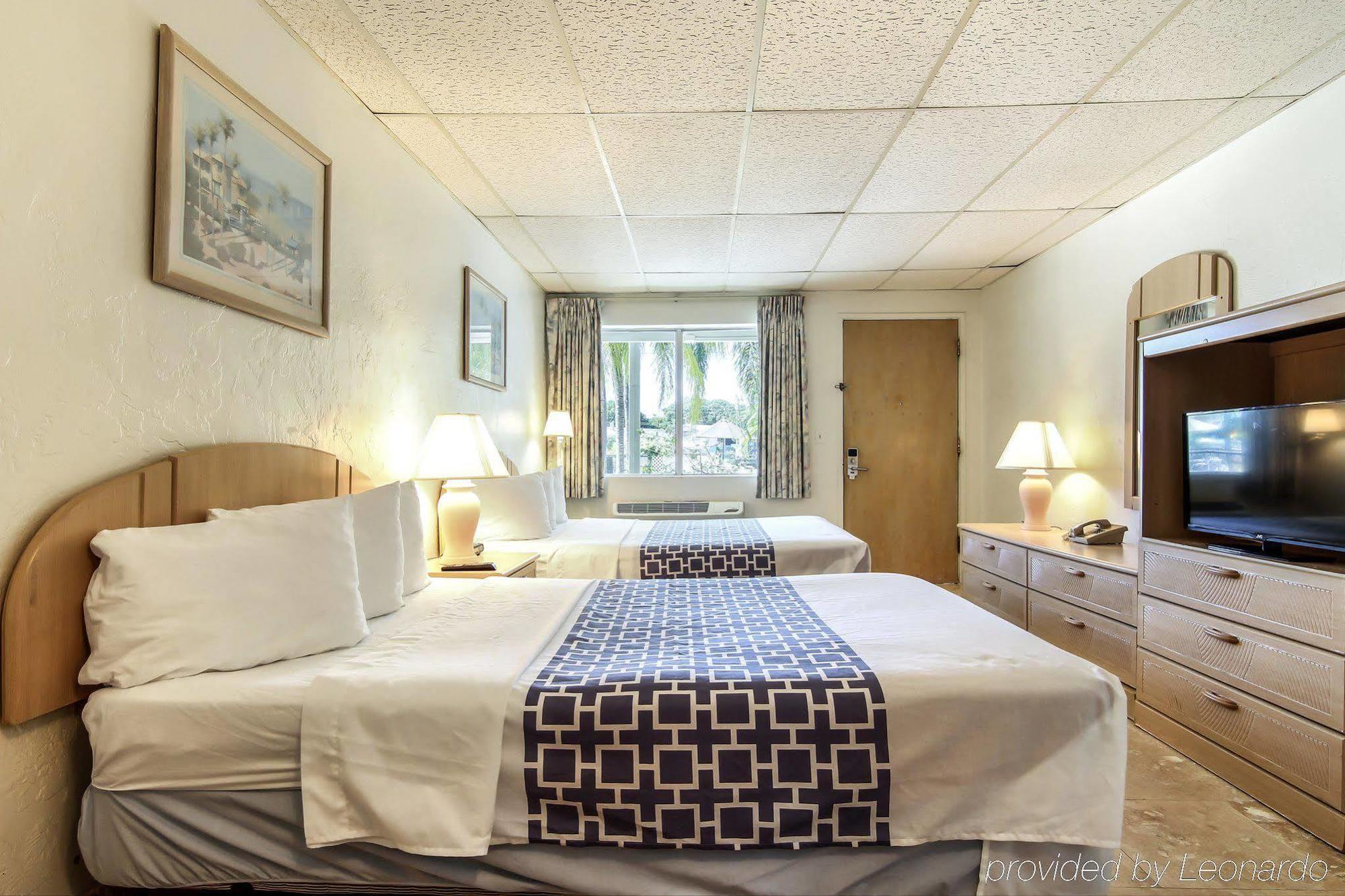 Key Largo Inn Zewnętrze zdjęcie