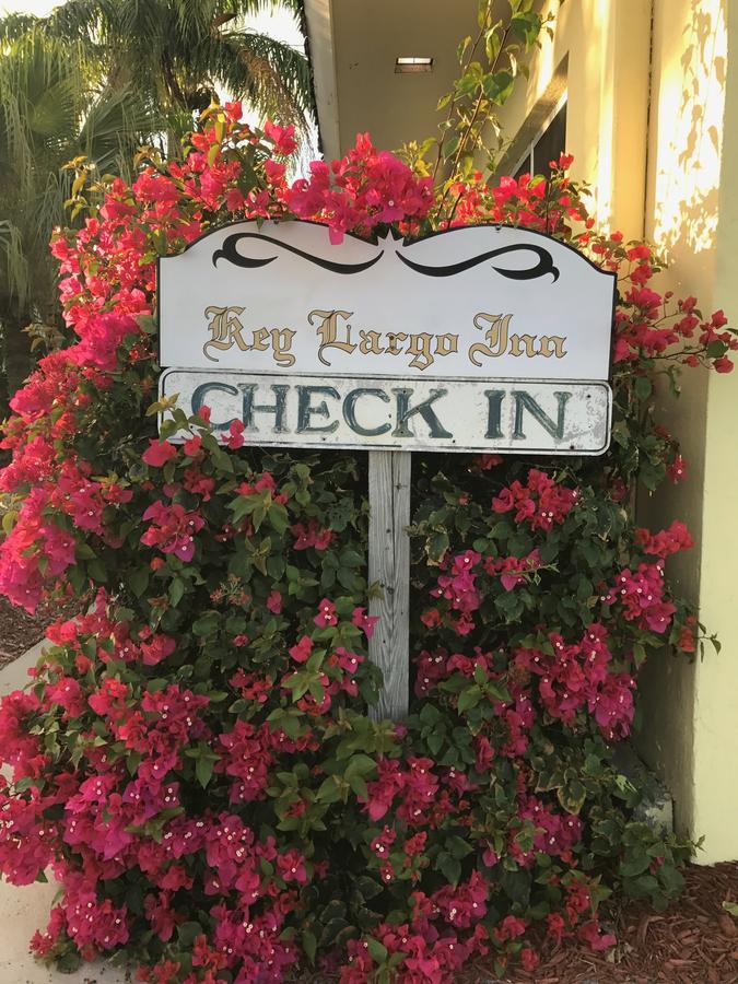 Key Largo Inn Zewnętrze zdjęcie