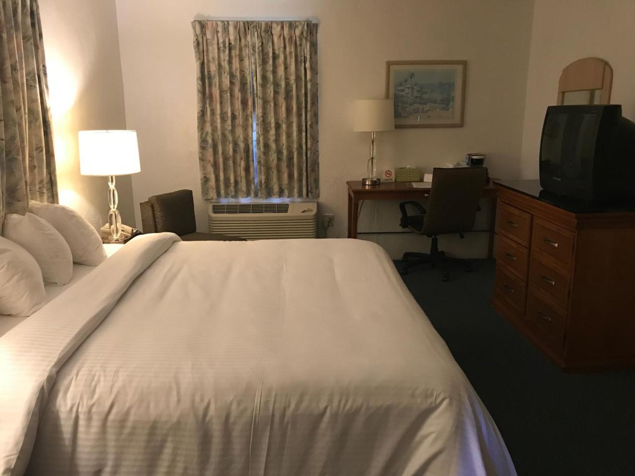 Key Largo Inn Zewnętrze zdjęcie