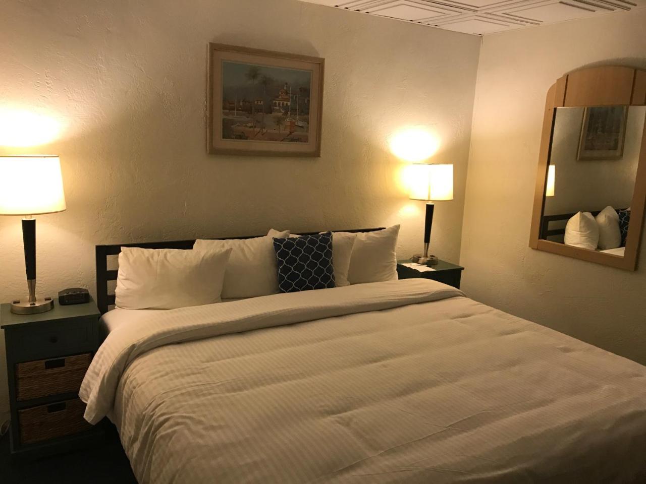 Key Largo Inn Zewnętrze zdjęcie