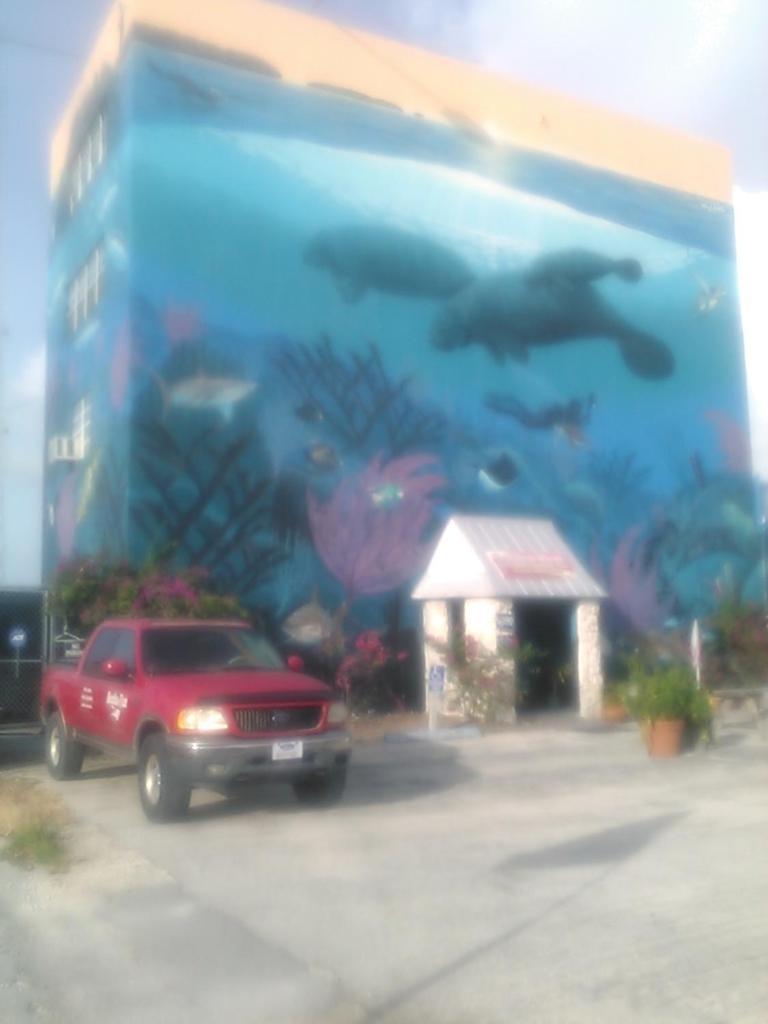 Key Largo Inn Zewnętrze zdjęcie