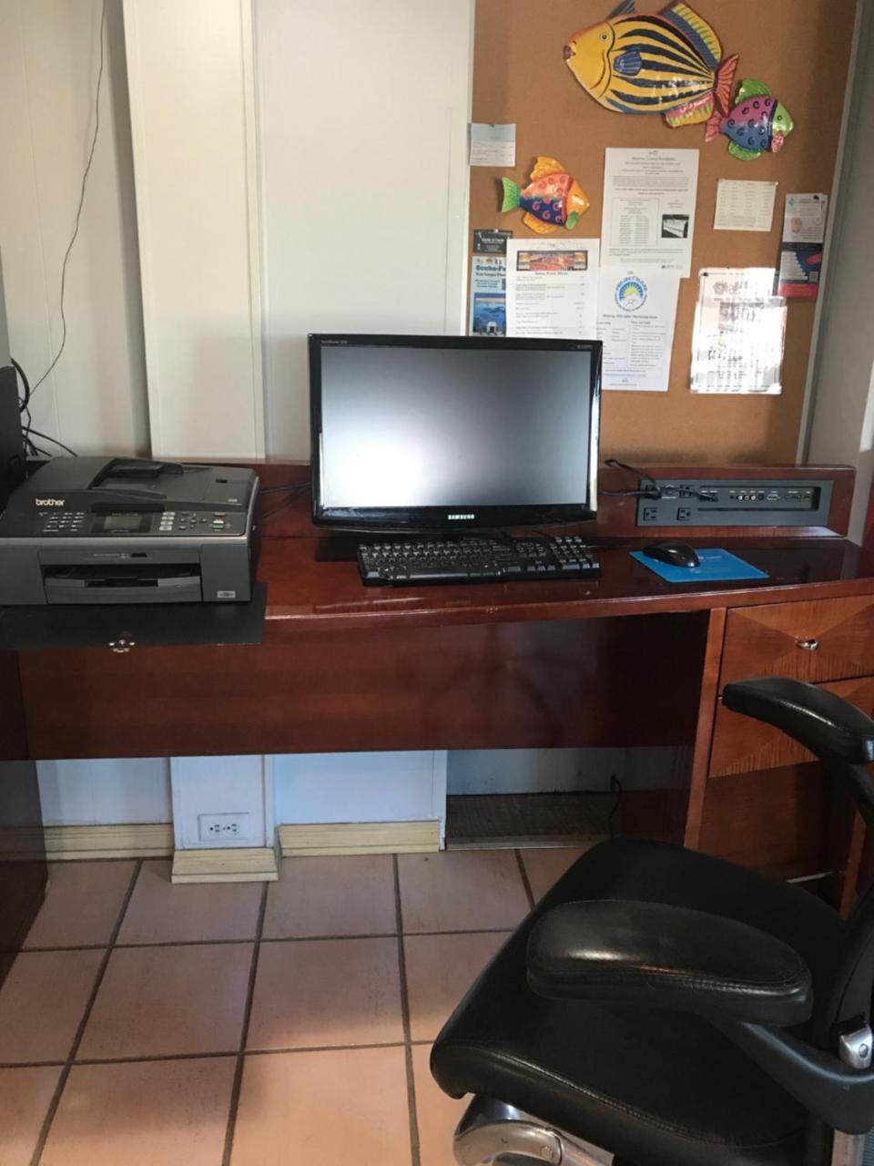 Key Largo Inn Zewnętrze zdjęcie