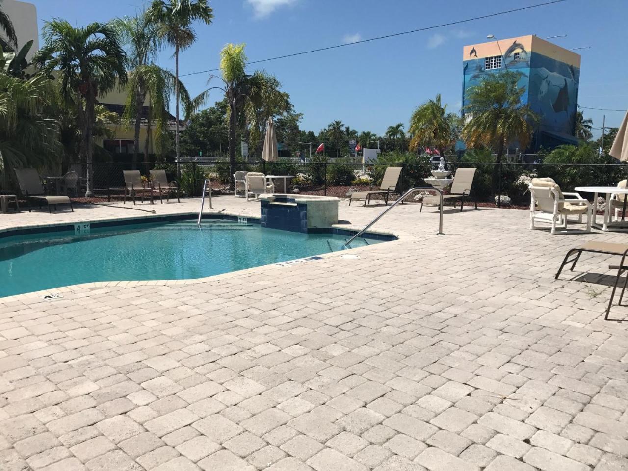Key Largo Inn Zewnętrze zdjęcie
