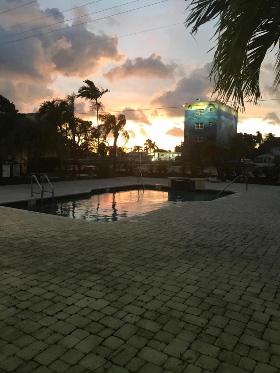 Key Largo Inn Zewnętrze zdjęcie