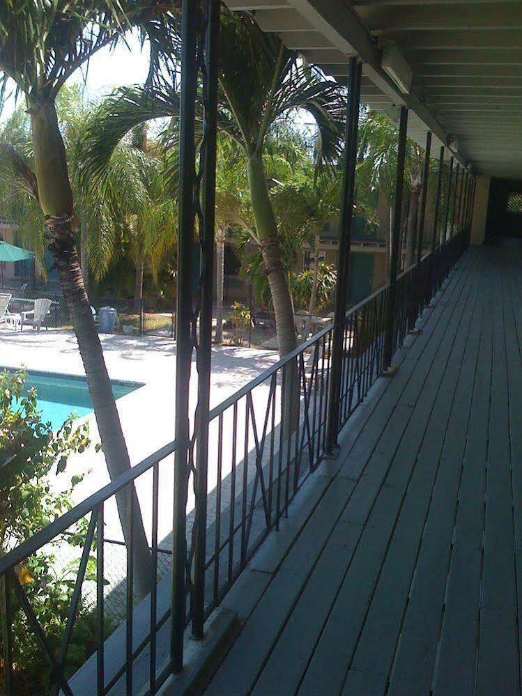 Key Largo Inn Zewnętrze zdjęcie